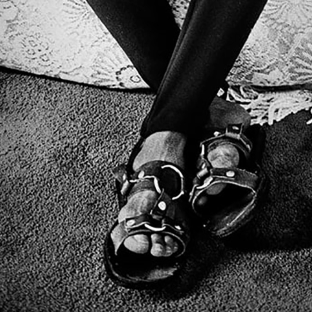 Meet your Posher, Blaire